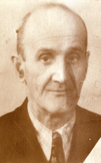 Căpitan Ovidiu LIMBIDI