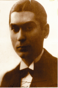 Căpitan-comandor Vasile PANAITESCU