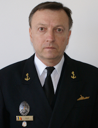 Comandor dr. Adrian FILIP