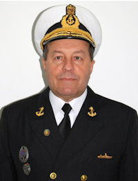 Comandor Ioan IVANASCIUC