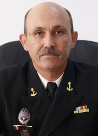 Comandor Vasile NECULA